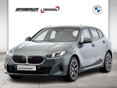 gebraucht BMW 120 i 5-Türig