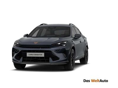 Grau Gebraucht 2025 Cupra Formentor SUV | € 42.990 (Teuer)