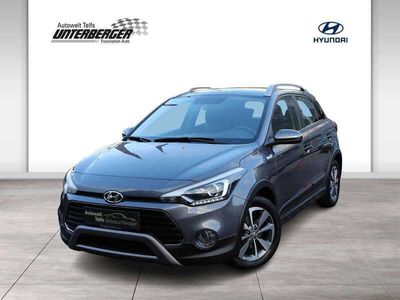 gebraucht Hyundai i20 Active GB Edition 25 1,0 T-GDi 551ja