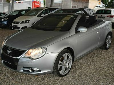 gebraucht VW Eos 1,4 TSI