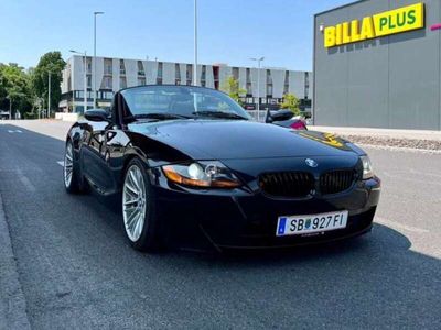 gebraucht BMW Z4 2,5i