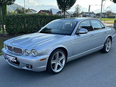 gebraucht Jaguar XJ XJ27 V6 Ds. Executive Aut. Sportline