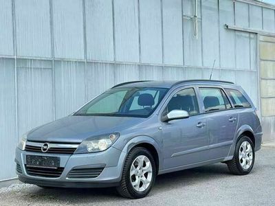 gebraucht Opel Astra 9 CDTI Caravan ** 1.Besitz / NUR 129.000 KM **