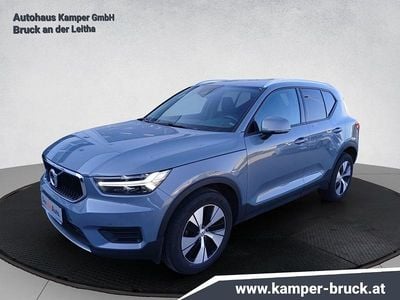gebraucht Volvo XC40 T3 Momentum Pro