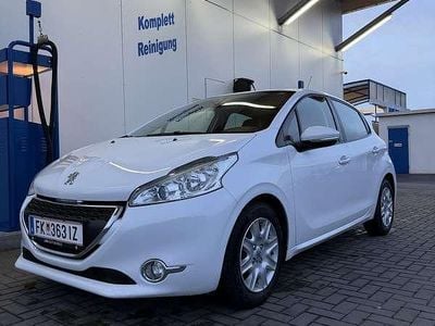 gebraucht Peugeot 208 Active 1,4 VTi 95