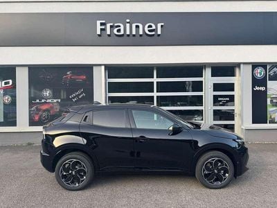 Alfa Romeo GT Junior