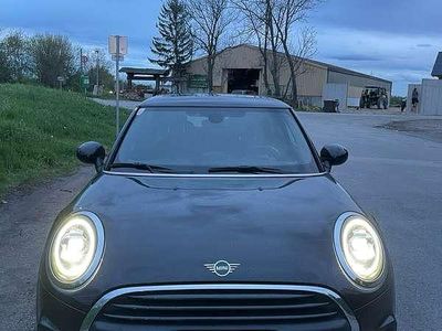 Gebraucht Mini John Cooper Works 95 PS (69 kW) 2018 Kleinwagen