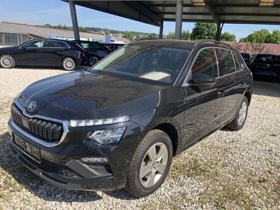 Gebraucht 2024 Skoda Kamiq Essence SUV | € 22.900 (Fairer Preis)