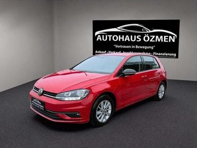 gebraucht VW Golf VII 1.0 TSI Edition