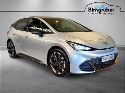 gebraucht Cupra Born 60/63 150kW/204PS