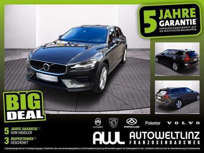 gebraucht Volvo V60 CC T5