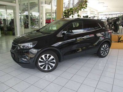 gebraucht Opel Mokka X 16 CDTI Innovation Aut.