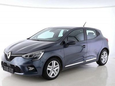 Gebraucht 2019 Renault Clio IV Zen Limousine | € 9.390 (Teuer)