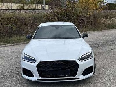 Gebraucht 2019 Audi A5 Sportback Design Kleinwagen | € 34.990 (Etwas zu teuer)