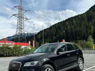 gebraucht Audi Q5 2,0 TDI Daylight