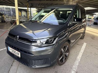 Gebraucht 2022 VW Caddy Style Van / Kleinbus | € 29.500 (Fairer Preis)