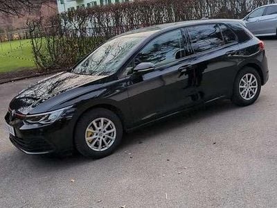gebraucht VW Golf Life 10 TSILife
