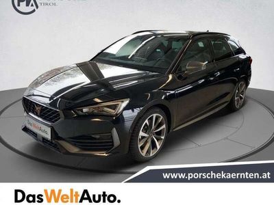 gebraucht Cupra Leon eHYBRID DSG 150/204