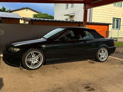 BMW 325 Cabriolet