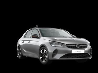 gebraucht Opel Corsa-E e-Edition 1 Phasig, Elektromotor, 100 kW (136 PS)