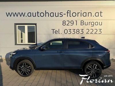 Neu Honda HR-V Elegance 109 PS (80 kW) 2025 SUV