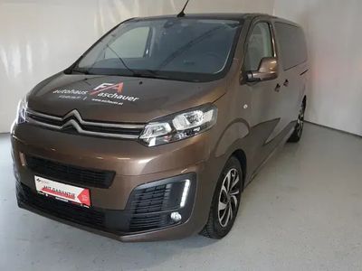 Citroën Spacetourer