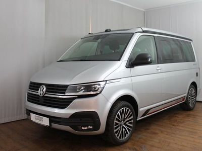 VW California