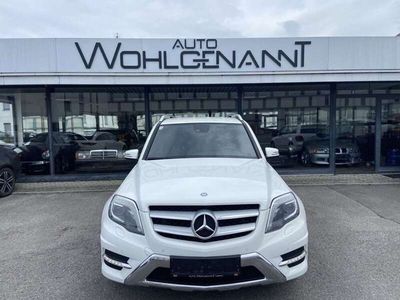 Mercedes GLK220