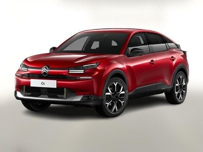 gebraucht Citroën C4 MAX MHEV ACC Nav Keyl Totw 2xPDC Kam CarPlay LED