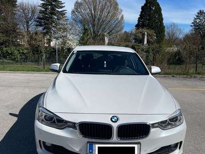 gebraucht BMW 320 320 d xDrive Österreich-Paket Aut.