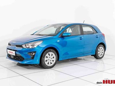 gebraucht Kia Rio Rio12 DPI Titan