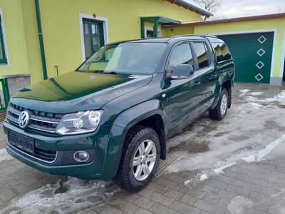 gebraucht VW Amarok 