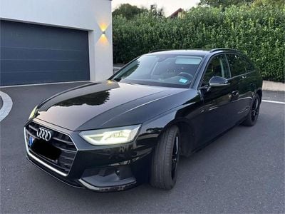 Gebraucht 2020 Audi A4 Kombi | € 20.500 (Fairer Preis)