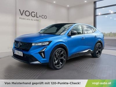 Gebraucht Renault Rafale 300 PS (220 kW) 2025 Blau SUV