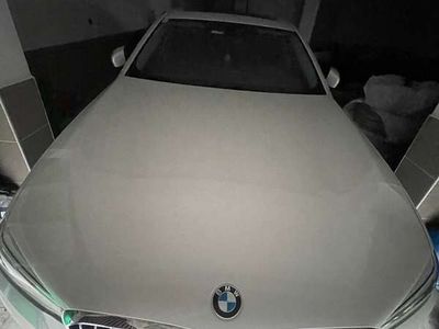 gebraucht BMW 520 Gran Turismo 520 d Österreich-Paket Aut.