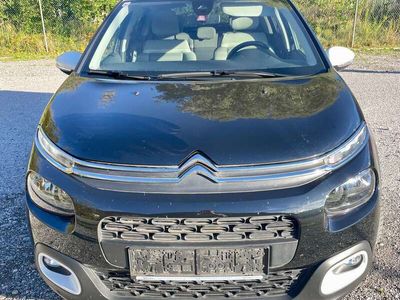 gebraucht Citroën C3 Aircross PureTech 110 S