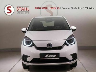 gebraucht Honda Jazz 1,5 i-MMD Hybrid Comfort Aut. | Auto Stahl Wien 23