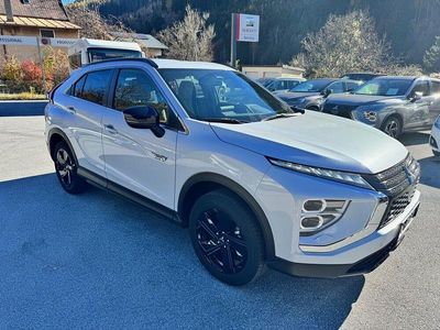 Gebraucht 2024 Mitsubishi Eclipse Cross Edition SUV | € 30.990 (Fairer Preis)
