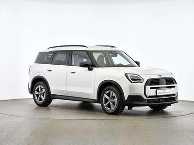 gebraucht Mini Countryman C U25 B38