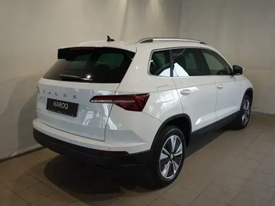 gebraucht Skoda Karoq Style TSI DSG ACT