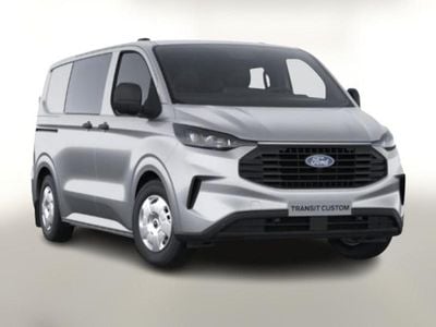 Neu Ford Transit Custom Trend 170 PS (125 kW) 2025 Van