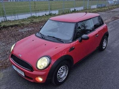 gebraucht Mini ONE 16i Austrian Salt