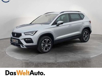 gebraucht Seat Ateca Style 2.0 TDI DSG 4Drive