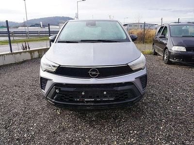 gebraucht Opel Crossland X 2 Turbo Business