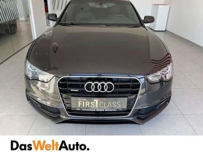 gebraucht Audi A5 2.0 TDI Sport quattro