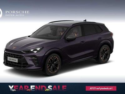 Violett Neu 2025 Cupra Terramar VZ SUV | € 49.860 (Fairer Preis)