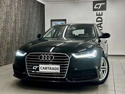 gebraucht Audi A6 Avant 20 TDI ultra S-tronic /STANDH./ANHV./