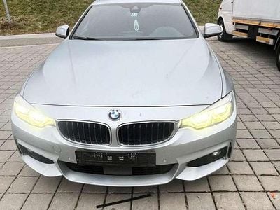 Gebraucht BMW 435 Gran Coupé 313 PS (230 kW) 2020 Coupé