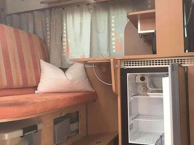 Blau Gebraucht 2003 Ford Transit Van | € 10.000