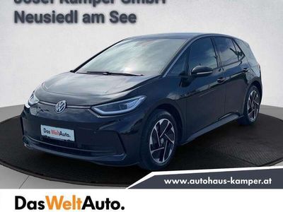 gebraucht VW ID3 Pro 150 kW Business